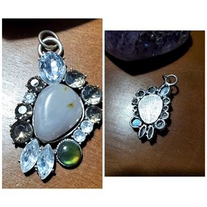Unique Pendant